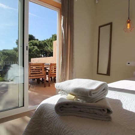 Petit Bijou - Beach Apartment III Castelldefels Dış mekan fotoğraf