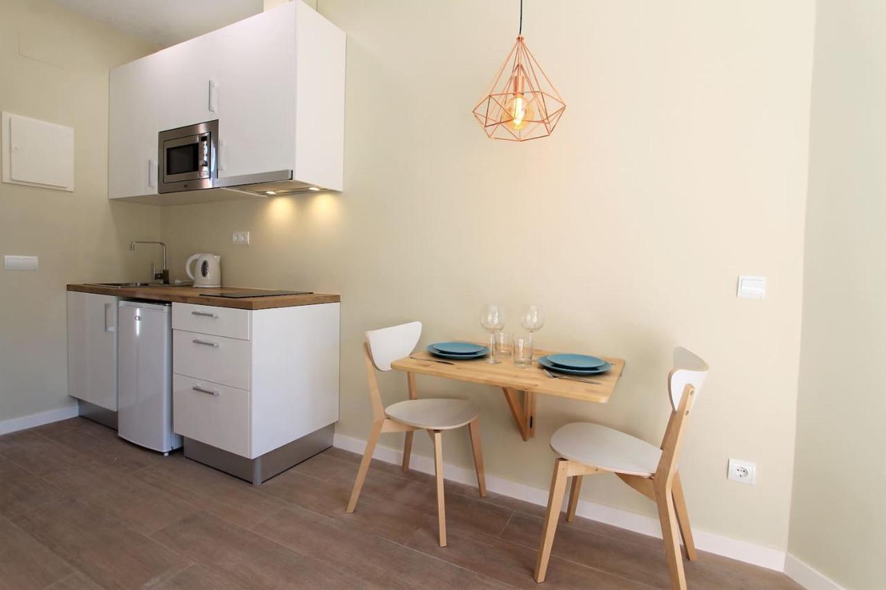 Petit Bijou - Beach Apartment III Castelldefels Dış mekan fotoğraf