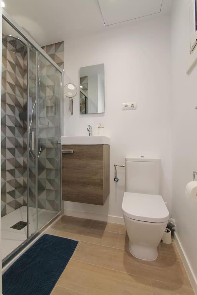 Petit Bijou - Beach Apartment III Castelldefels Dış mekan fotoğraf