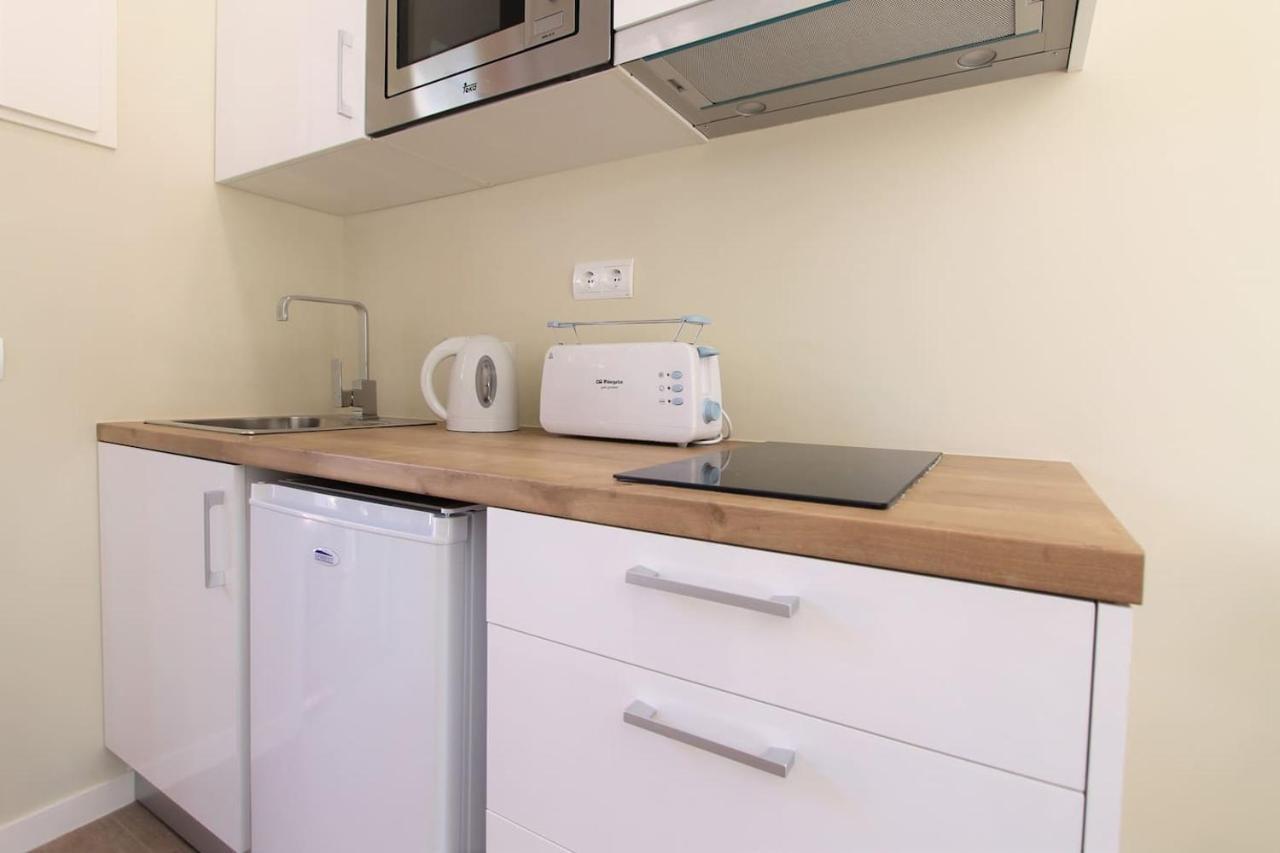 Petit Bijou - Beach Apartment III Castelldefels Dış mekan fotoğraf
