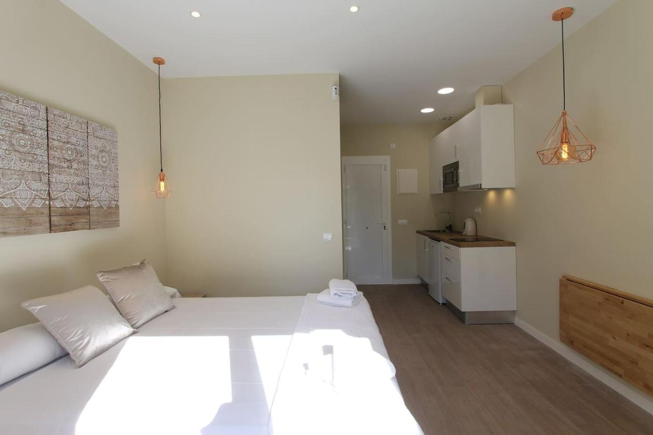 Petit Bijou - Beach Apartment III Castelldefels Dış mekan fotoğraf